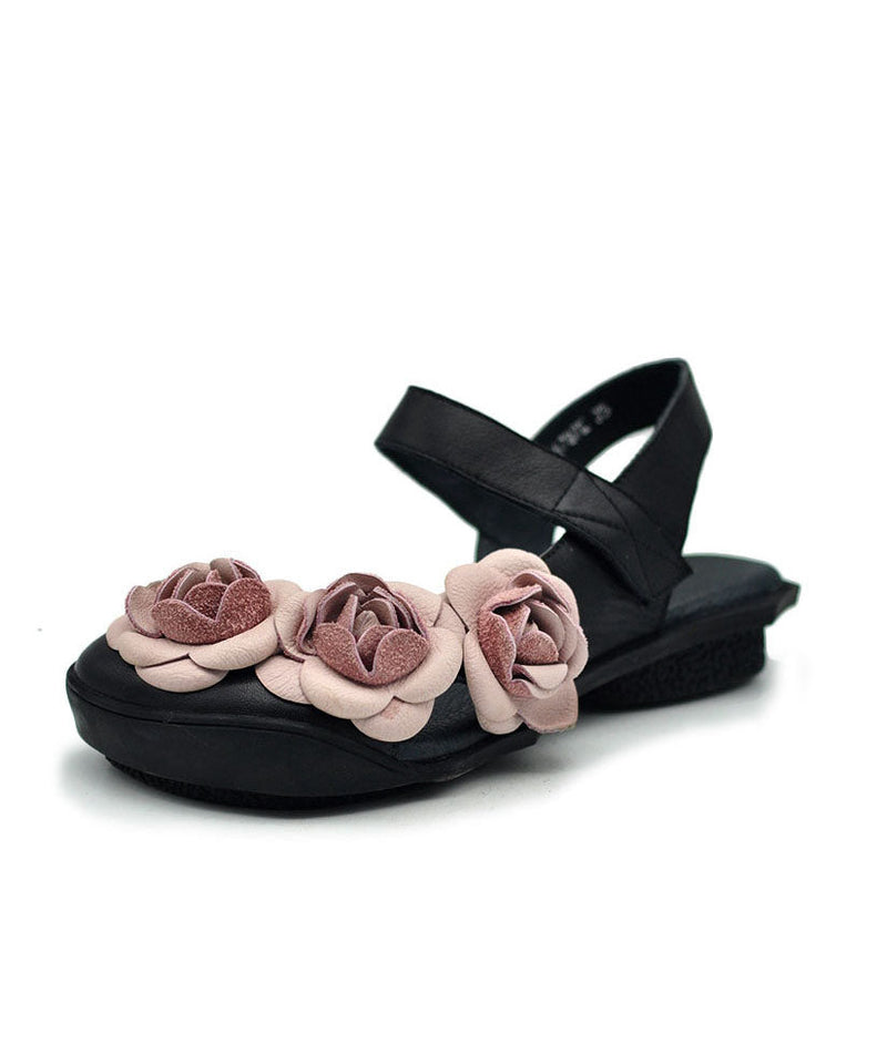 Chic Orthopedic Sandals with Unique Design