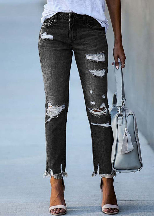 Sophisticated Pants with a Clean Classic Look