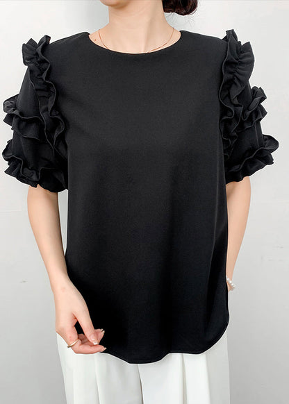 Gracefully Styled Shirt for Any Occasion