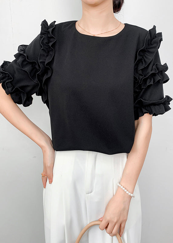 Gracefully Styled Shirt for Any Occasion