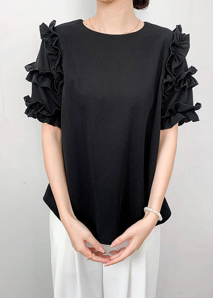 Gracefully Styled Shirt for Any Occasion