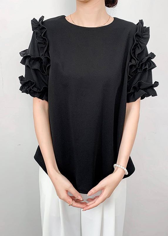 Beautifully Finished Shirt in a Timeless Design