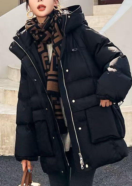 Sophisticated Coat with a Clean Classic Look