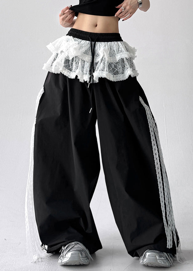 Classic Vintage Pants with a Flattering Fit