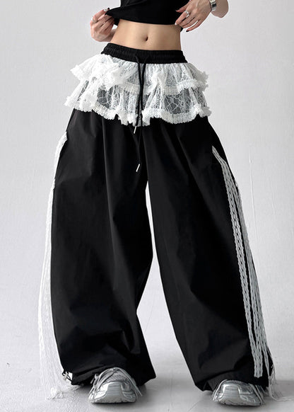 Classic Vintage Pants with a Flattering Fit