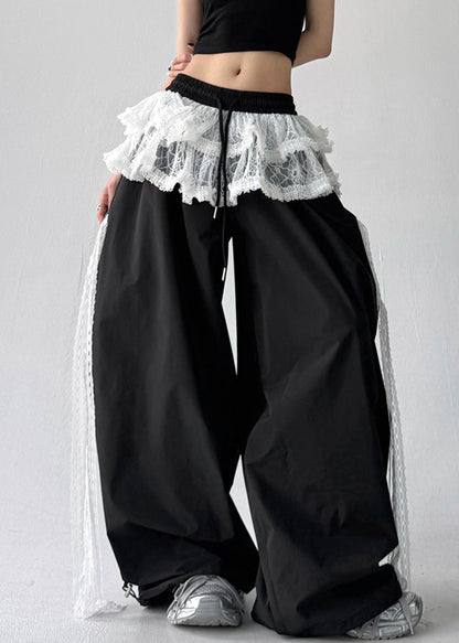 Classic Vintage Pants with a Flattering Fit