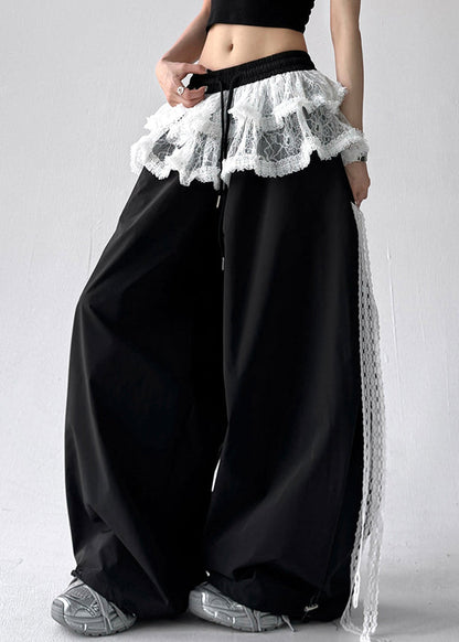 Classic Vintage Pants with a Flattering Fit