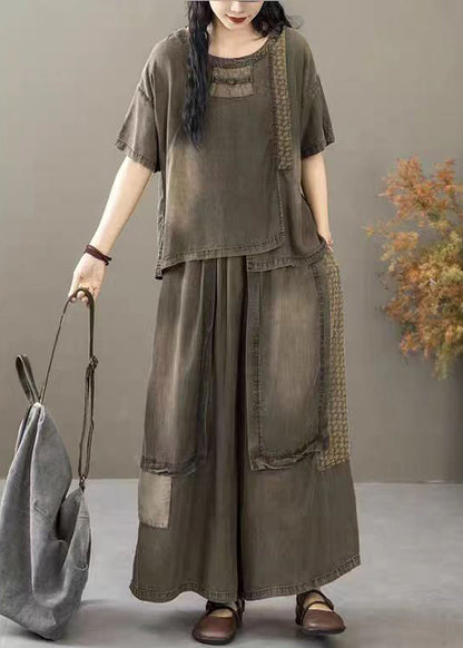 Elegantly Styled Garment for Everyday Wear