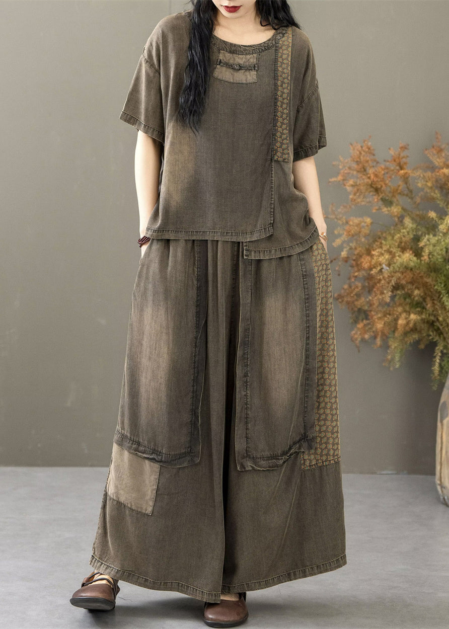 Elegantly Styled Garment for Everyday Wear