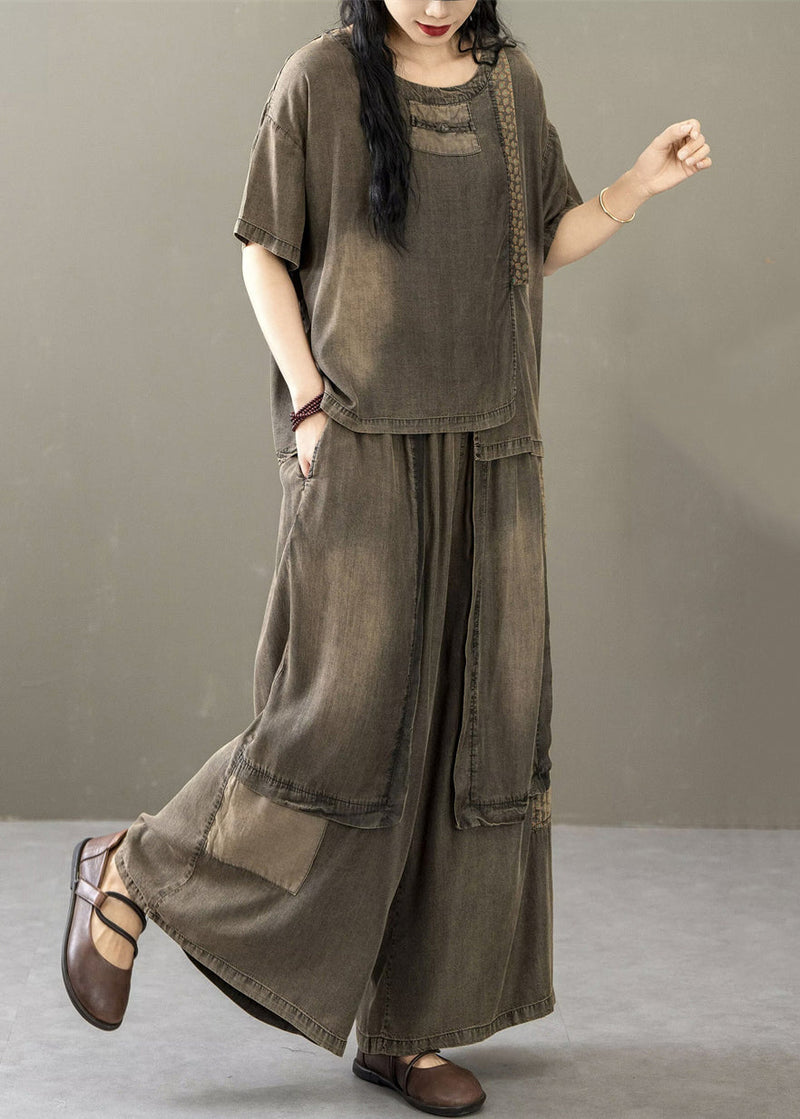 Elegantly Styled Garment for Everyday Wear
