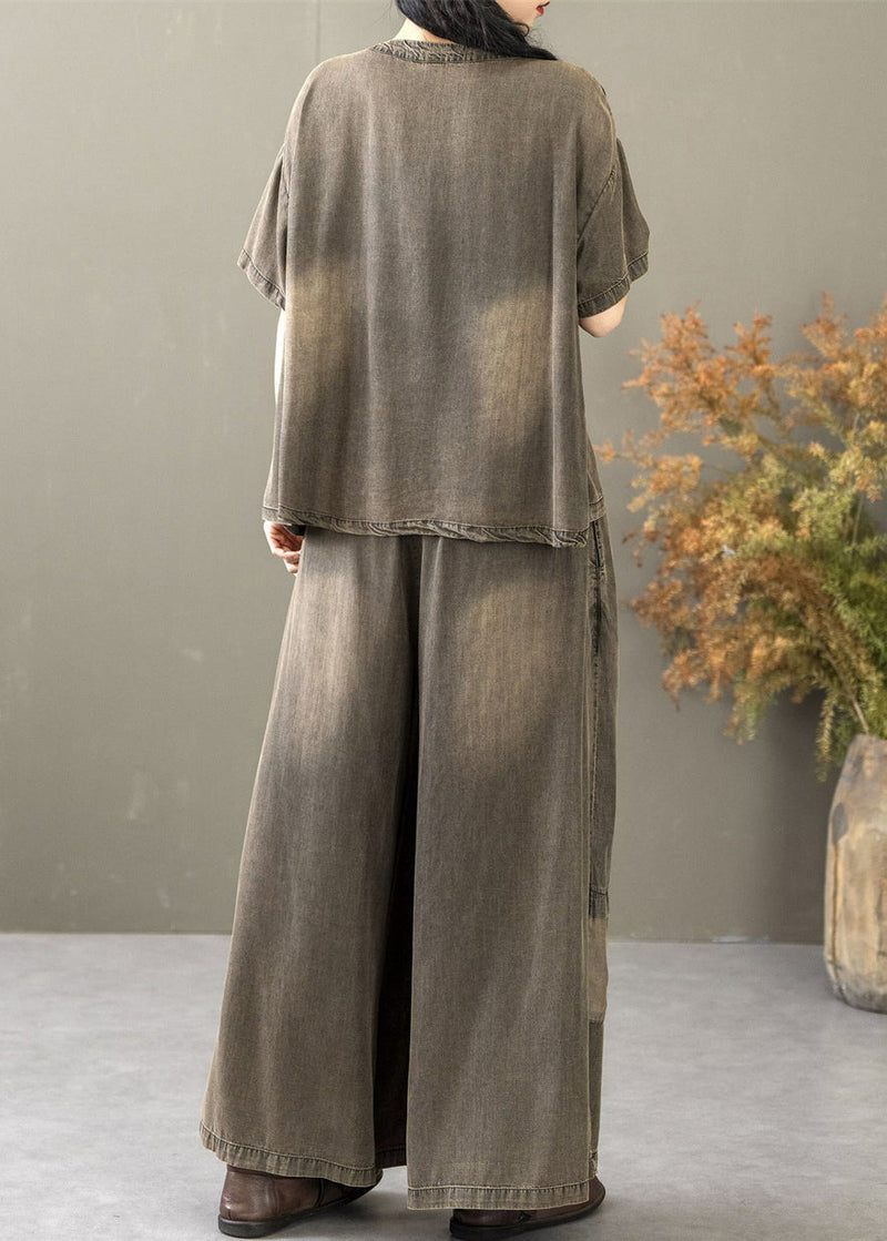 Elegantly Styled Garment for Everyday Wear