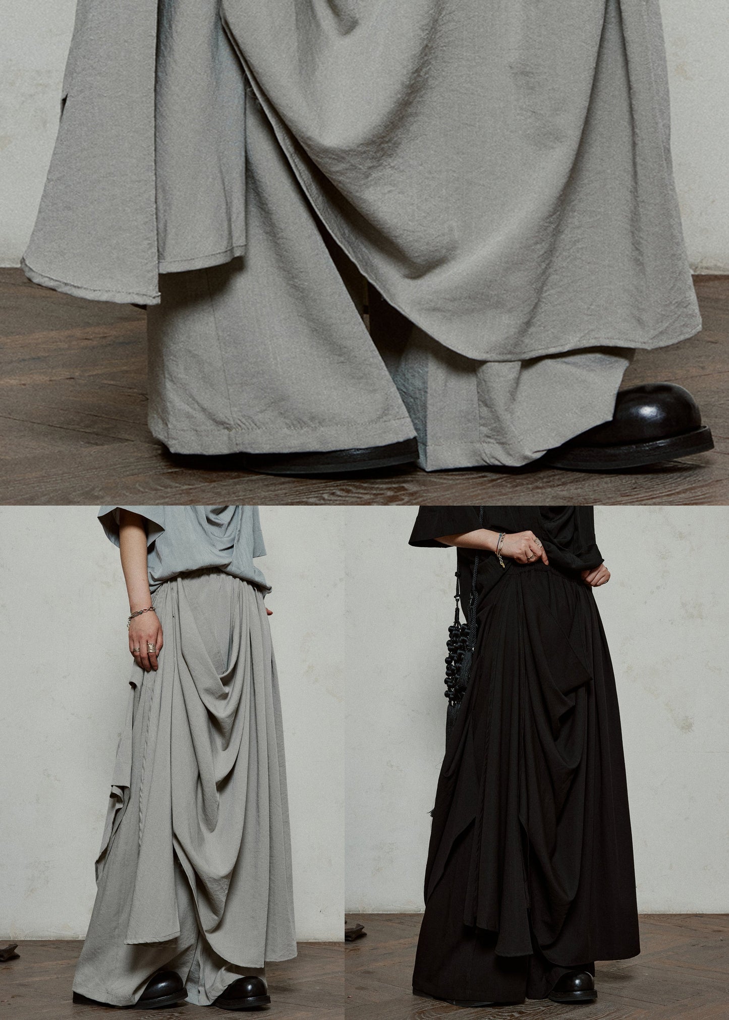 Classic Vintage & Enduringly Stylish Pants