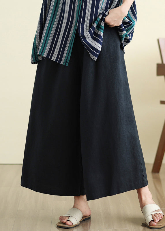 Polished Pants with an Effortless Classic Look