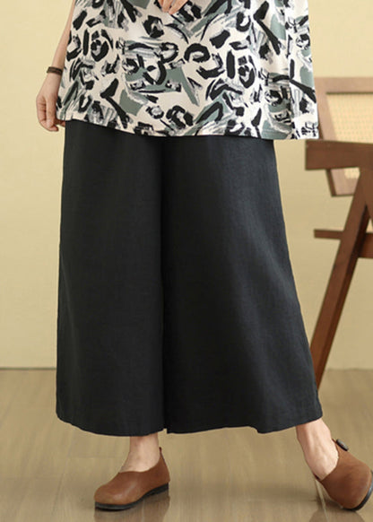 Polished Pants with an Effortless Classic Look