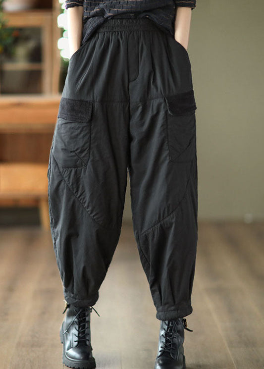 Classic Vintage Pants with a Flattering Fit