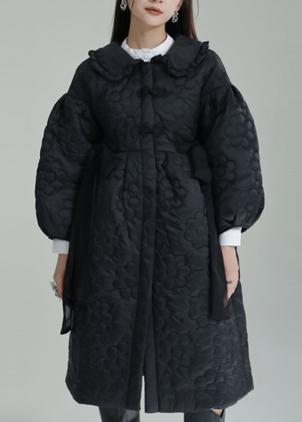 Beautifully Crafted Coat in a Classic Style
