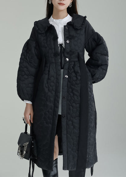 Beautifully Crafted Coat in a Classic Style