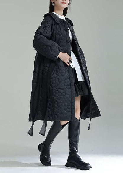 Beautifully Crafted Coat in a Classic Style