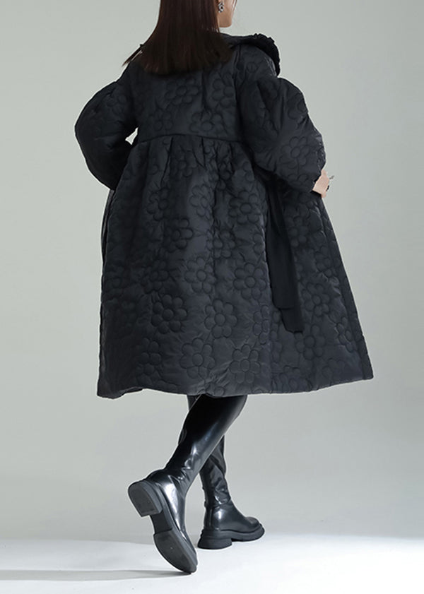 Beautifully Crafted Coat in a Classic Style