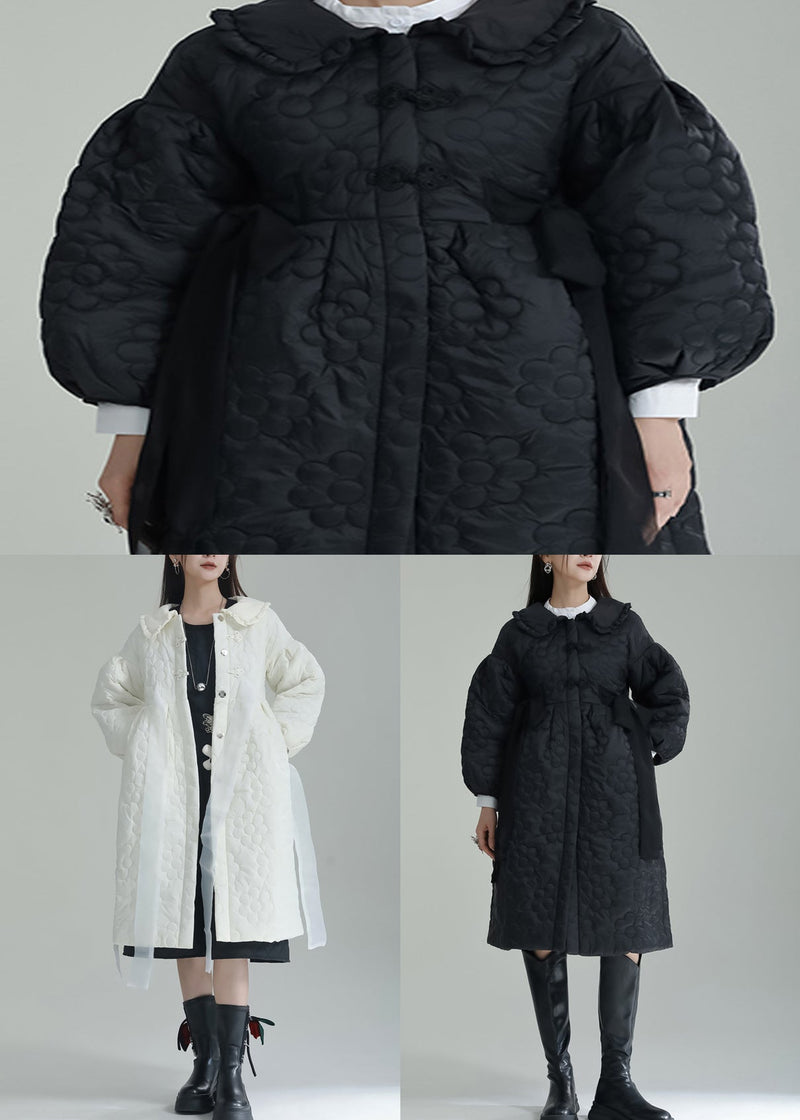 Beautifully Crafted Coat in a Classic Style