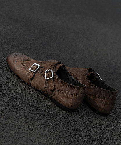 Comfortable Orthopedic Loafers for Daily Wear