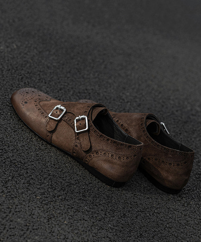Comfortable Orthopedic Loafers for Daily Wear