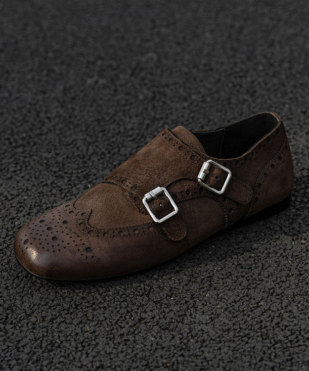 Comfortable Orthopedic Loafers for Daily Wear