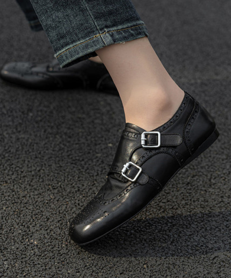 Comfortable Orthopedic Loafers for Daily Wear