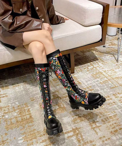Elegant Orthopedic Boots for Every Step