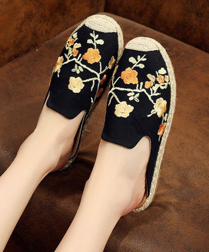 Chic Orthopedic Slippers with Unique Design