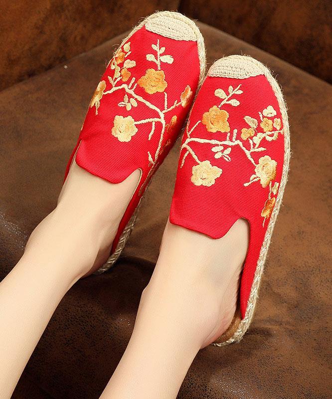 Chic Orthopedic Slippers with Unique Design