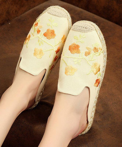 Chic Orthopedic Slippers with Unique Design