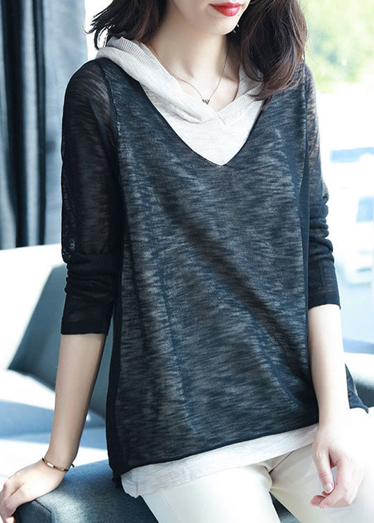 Classic Vintage Top with a Flattering Fit
