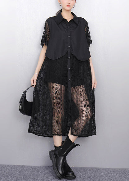 Beautifully Crafted Blouse in a Classic Style