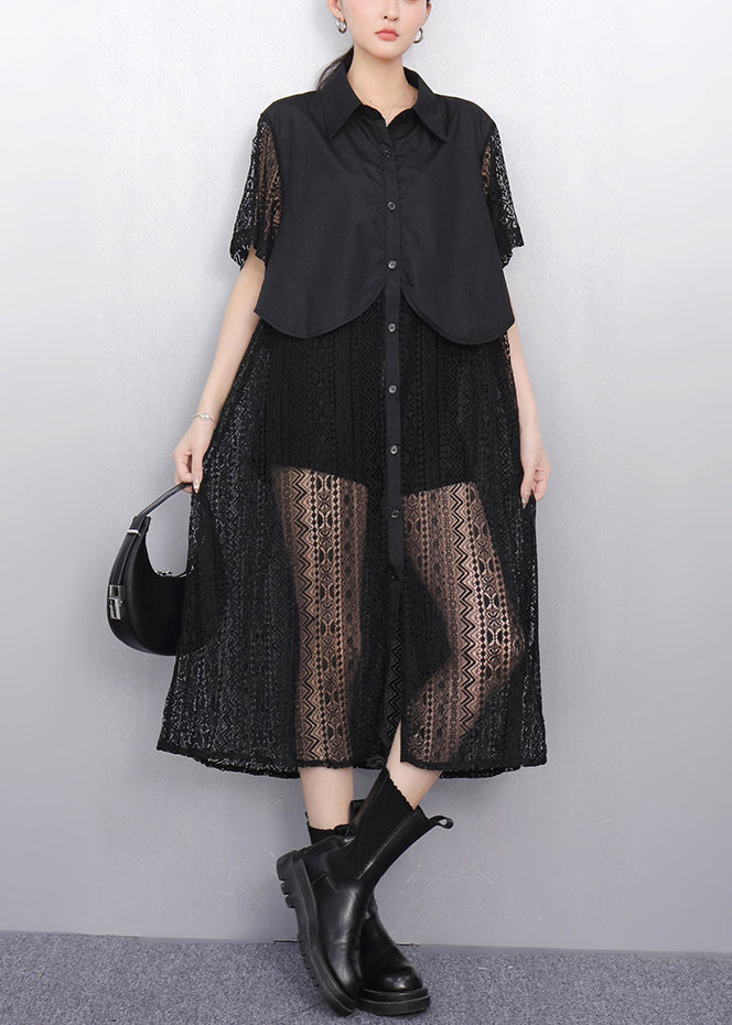 Beautifully Crafted Blouse in a Classic Style