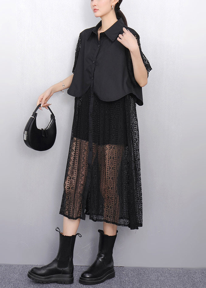 Beautifully Crafted Blouse in a Classic Style