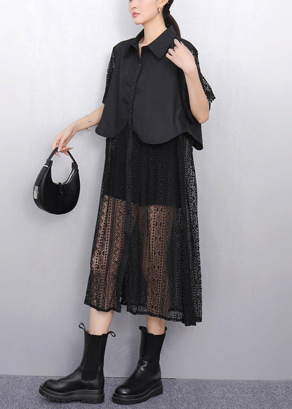 Beautifully Crafted Blouse in a Classic Style