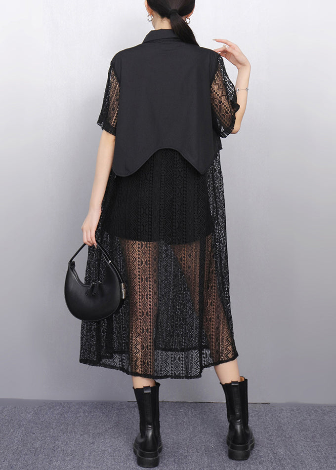 Beautifully Crafted Blouse in a Classic Style