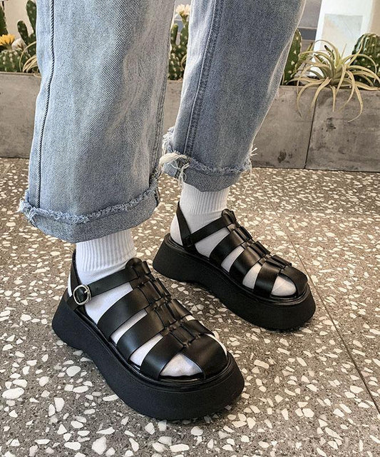 Elegant Orthopedic Sandals for Every Step