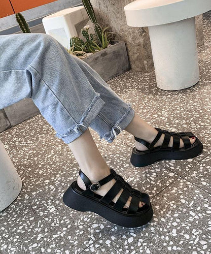 Elegant Orthopedic Sandals for Every Step