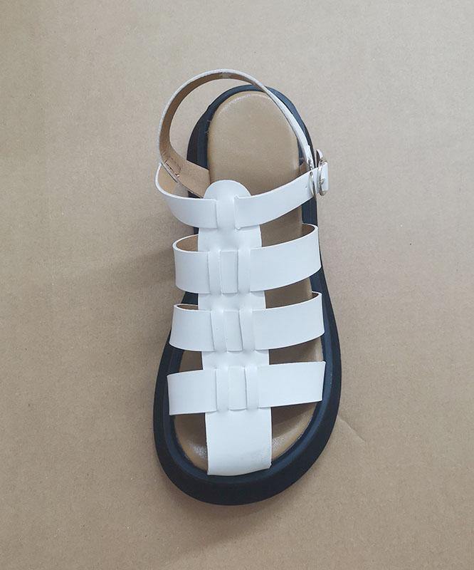 Elegant Orthopedic Sandals for Every Step