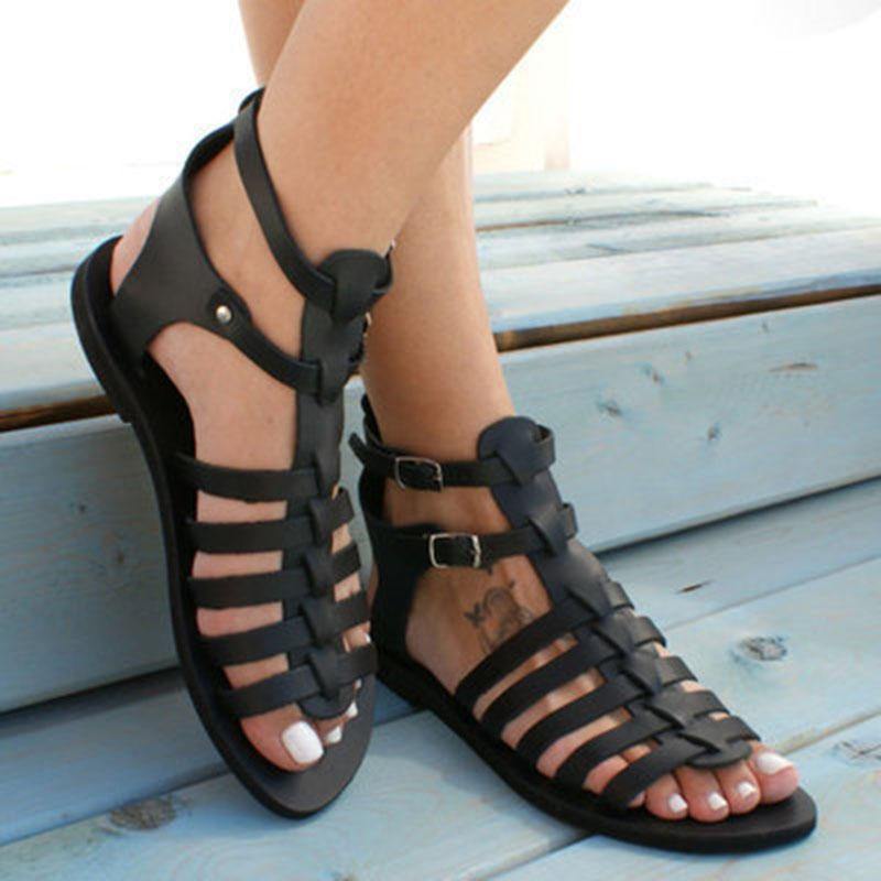 Beautifully Crafted Orthopedic Sandals