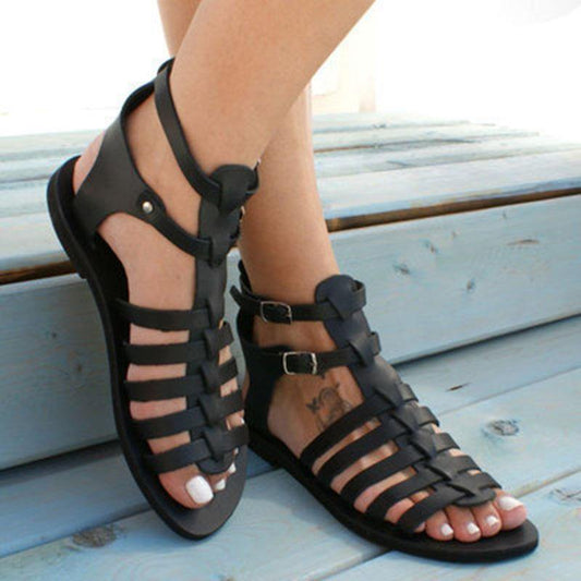Beautifully Crafted Orthopedic Sandals