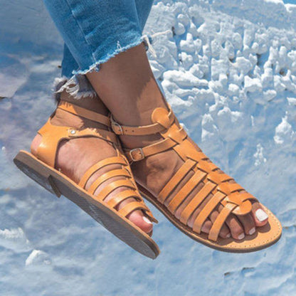 Beautifully Crafted Orthopedic Sandals