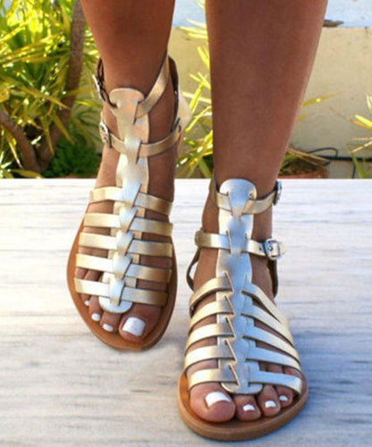 Beautifully Crafted Orthopedic Sandals