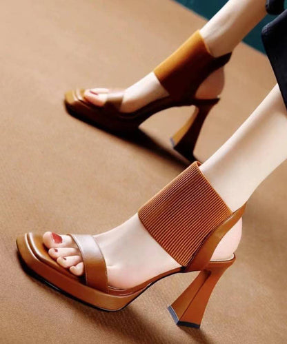 Stylish Orthopedic Sandals for Any Occasion