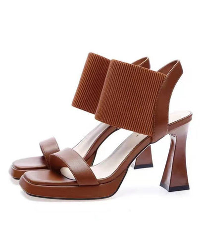 Stylish Orthopedic Sandals for Any Occasion
