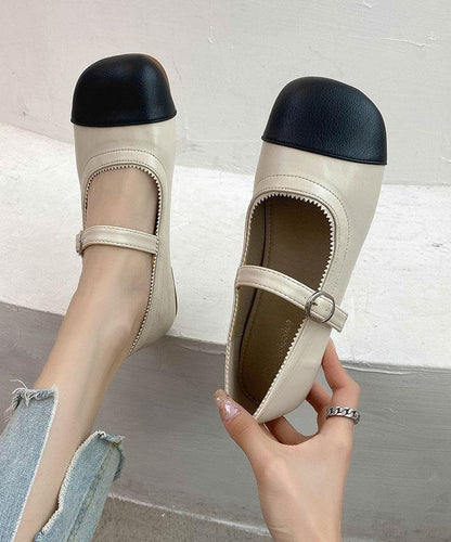 Vintage Inspired Orthopedic Loafers