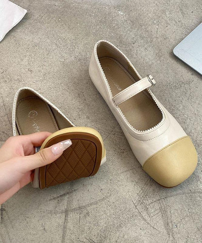 Vintage Inspired Orthopedic Loafers