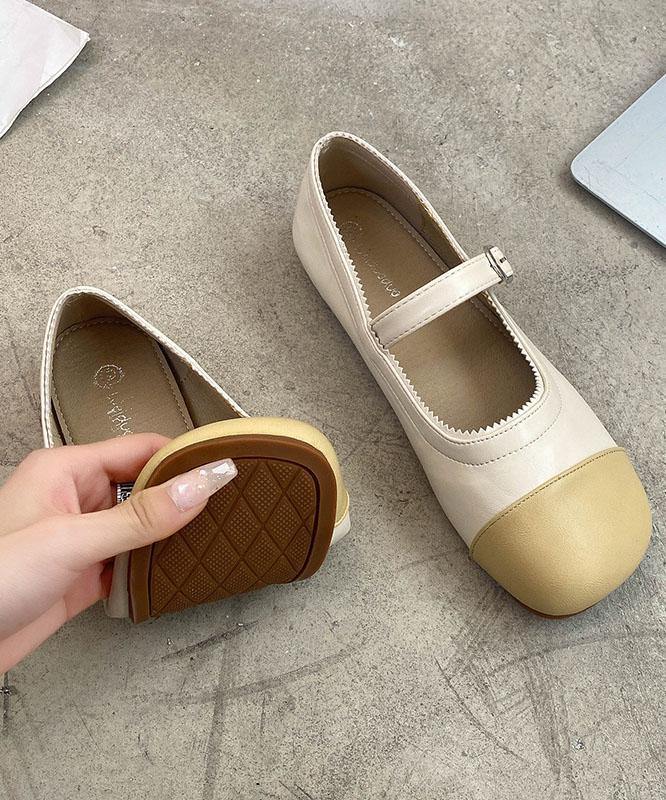 Vintage Inspired Orthopedic Loafers